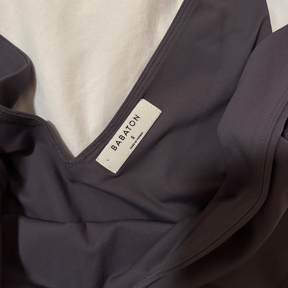 Aritzia Bodysuit - Picture 2 of 2